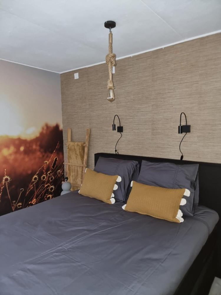 Appartement Logeren Bij Sabine En Jw à Beekbergen Extérieur photo