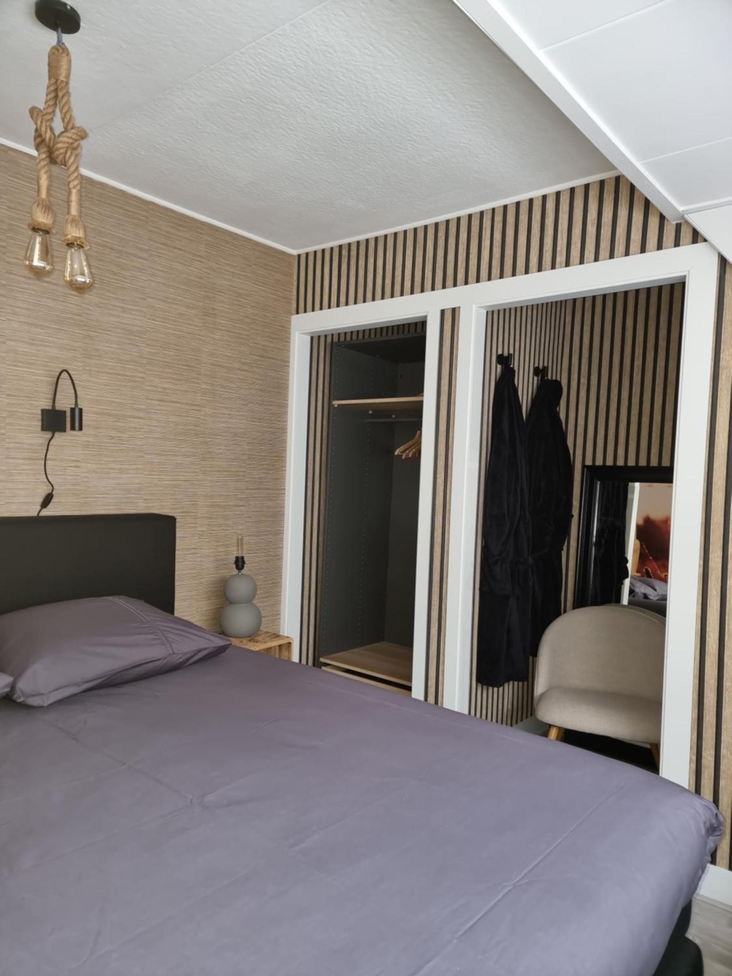 Appartement Logeren Bij Sabine En Jw à Beekbergen Extérieur photo