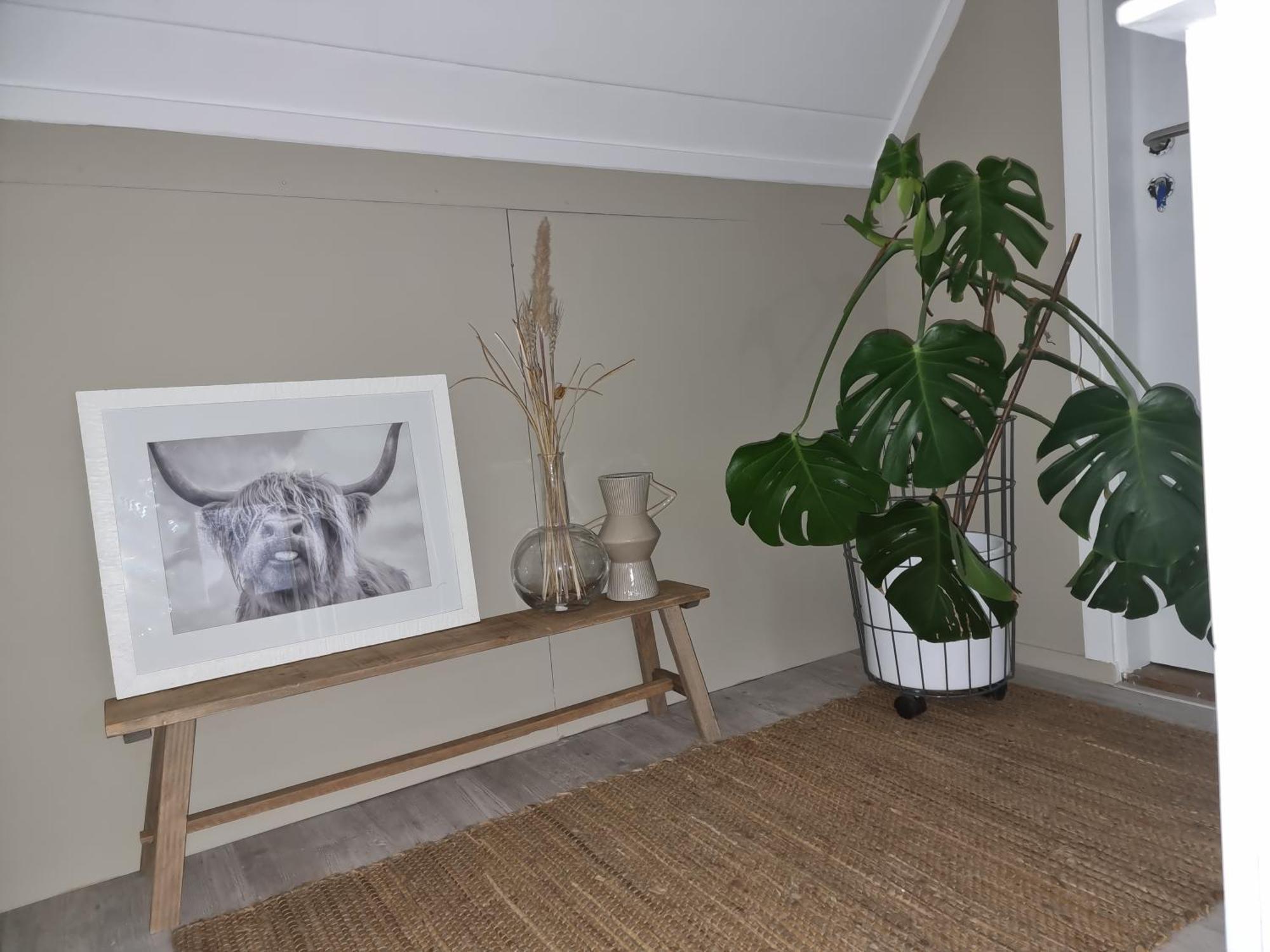 Appartement Logeren Bij Sabine En Jw à Beekbergen Extérieur photo