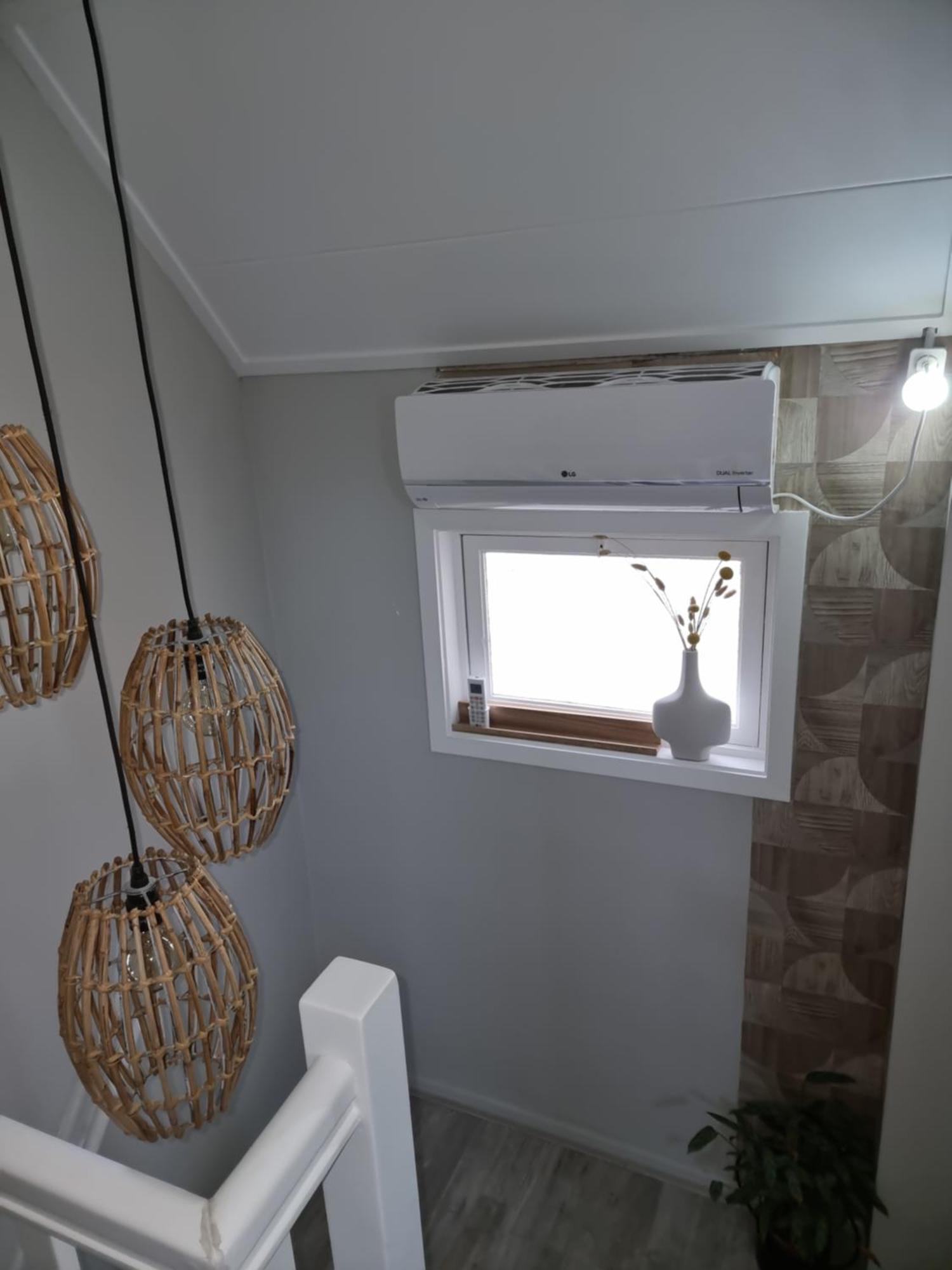 Appartement Logeren Bij Sabine En Jw à Beekbergen Extérieur photo